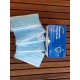 Jmc 3 ply face mask individual package of 10